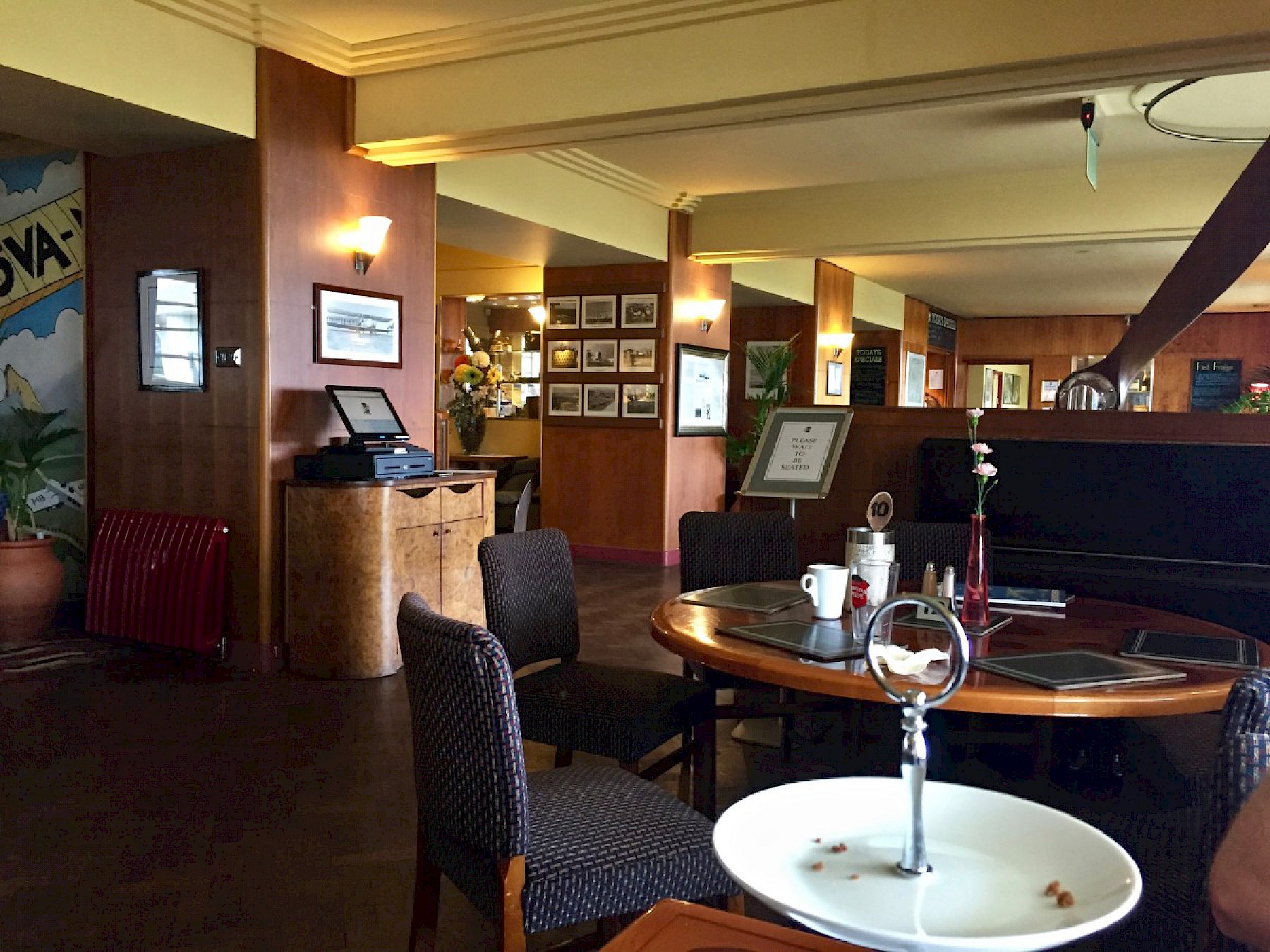 The Aviator Hotel