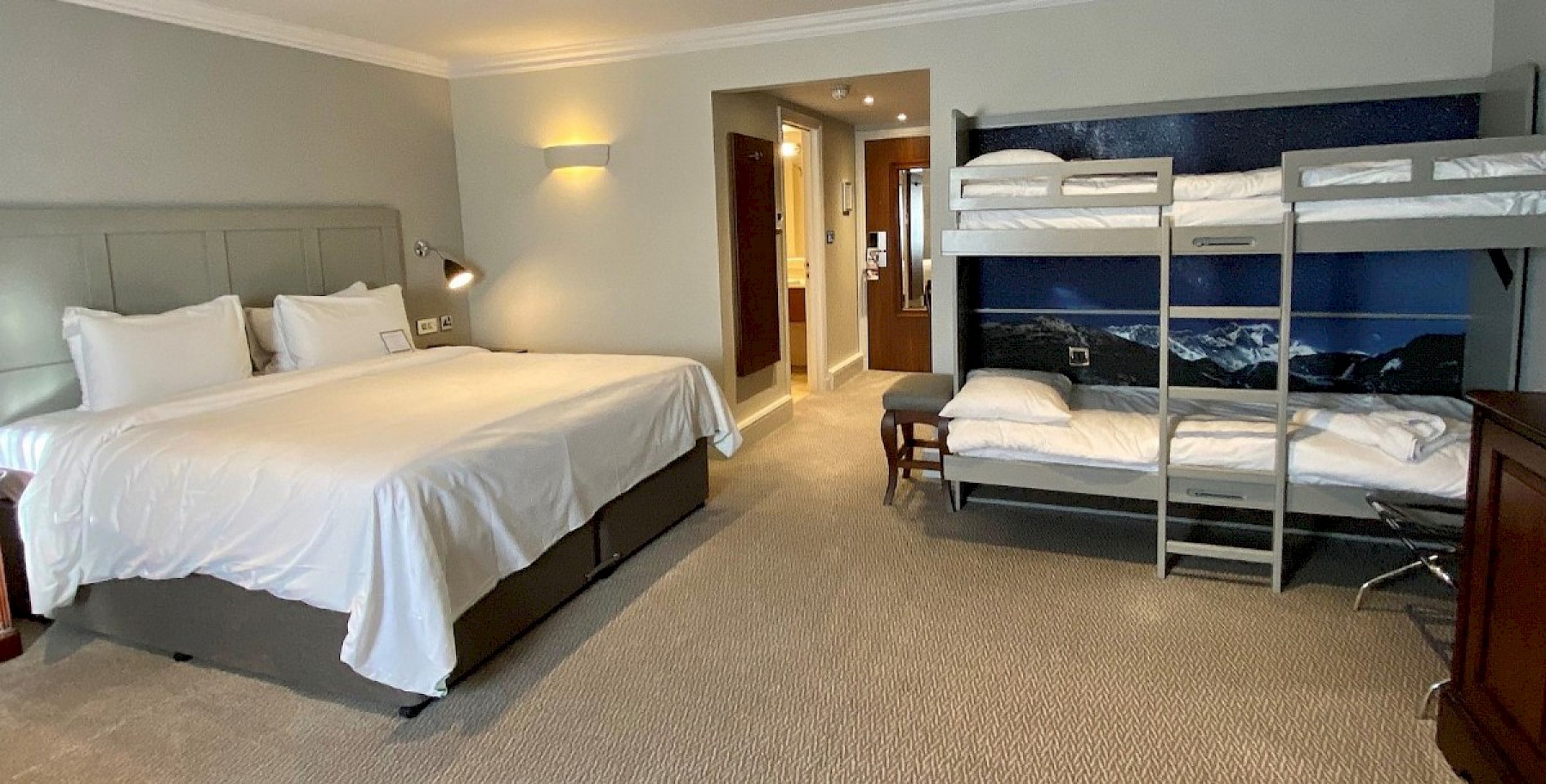 Kettering Park Hotel & Spa