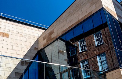 Northampton Museum & Art Gallery