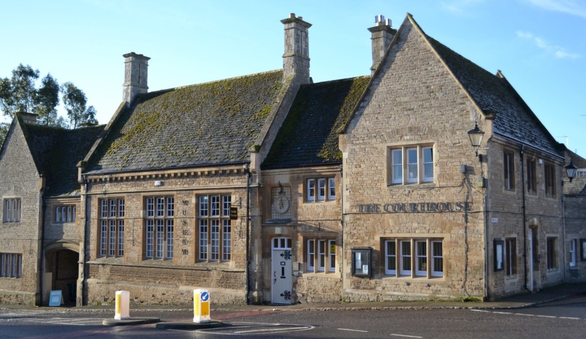 Oundle Museum