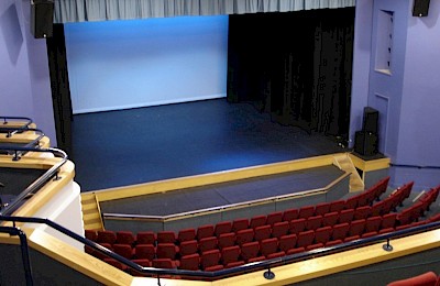 The Lighthouse Theatre